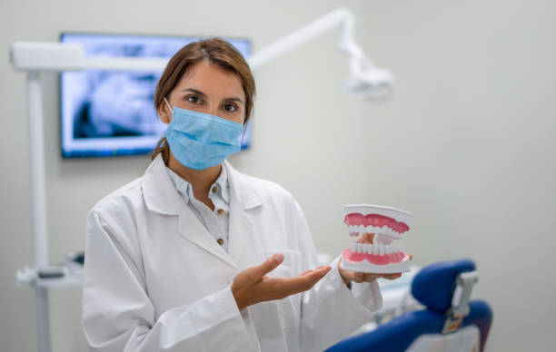 Best Pediatric Emergency Dentist in Green Oaks, IL